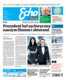 Echo Dnia wyd. Świętokrzyskie