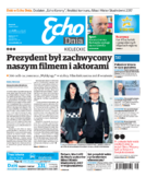 Echo Dnia wyd. Kielce