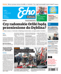 Echo Dnia