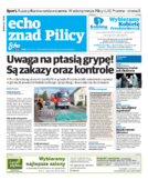Echo znad Pilicy