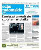 Echo Radomskie