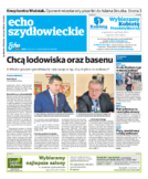 Echo Szydłowca