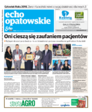 Echo Opatowskie