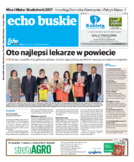 Echo Buskie