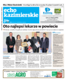Echo Kazimierskie