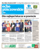 Echo Pińczowskie