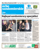 Echo Sandomierskie