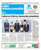 Echo Włoszczowy