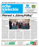 Echo Kieleckie