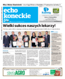 Echo Koneckie