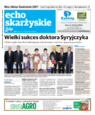 Echo Skarżyskie