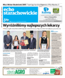 Echo Starachowickie