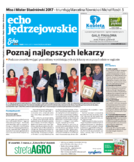 Echo Jędrzejowa
