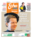Echo Dnia wyd. Podkarpackie