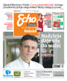 Echo Dnia wyd. Świętokrzyskie