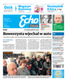 Echo Dnia wyd. Podkarpackie