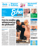 Echo Dnia wyd. Świętokrzyskie