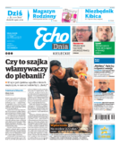 Echo Dnia wyd. Kielce
