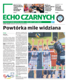 Echo Czarnych (Radomskie)