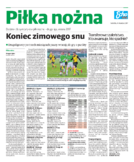 Echo Sportowe wyd. Podkarpackie