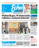 Echo Dnia wyd. Świętokrzyskie