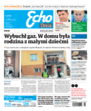 Echo Dnia wyd. Kielce