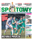 Echo Sportowe wyd. Radom