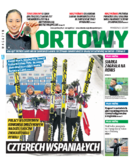 Echo Sportowe wyd. Podkarpackie