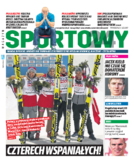 Echo Sportowe wyd. Świętokrzyskie