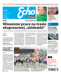 Echo Dnia