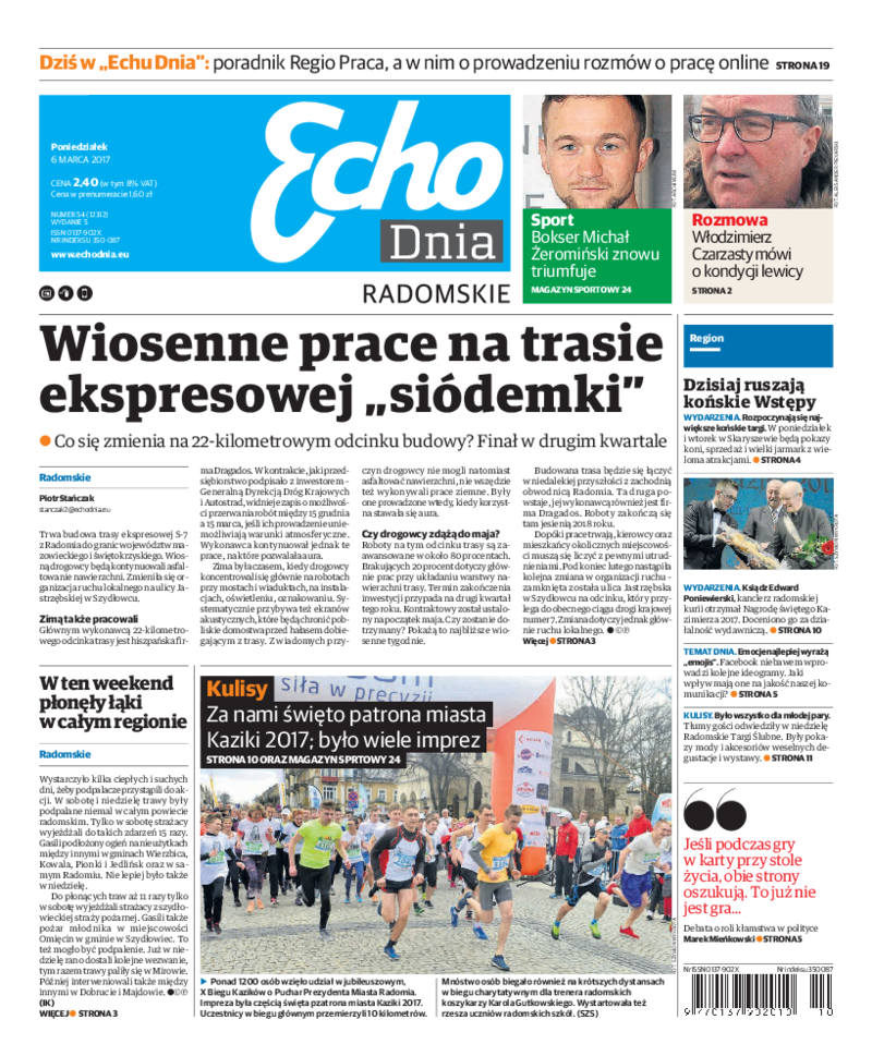 Echo Dnia