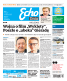 Echo Dnia wyd. Kielce