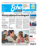 Echo Dnia wyd. Podkarpackie