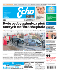 Echo Dnia