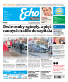 Echo Dnia