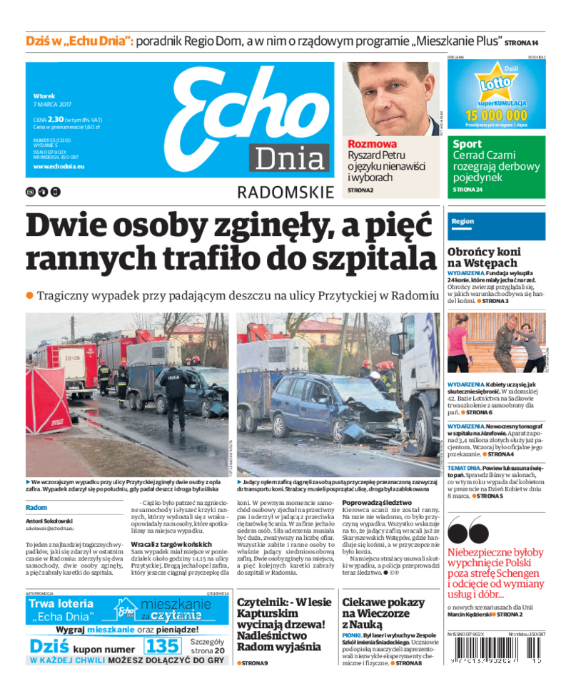 Echo Dnia