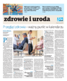 Zdrowie i Uroda do Echo Dnia wyd. Podkarpackie