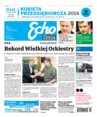 Echo Dnia