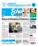 Echo Dnia
