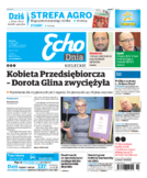 Echo Dnia wyd. Kielce
