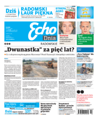 Echo Dnia