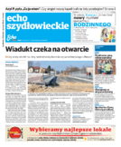 Echo Szydłowca