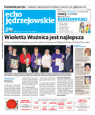 Echo Jędrzejowa