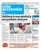 Echo Przysuchy
