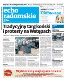 Echo Radomskie