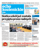 Echo Kozienickie