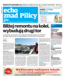 Echo znad Pilicy