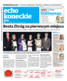 Echo Koneckie
