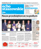Echo Staszowskie