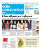 Echo Pińczowskie